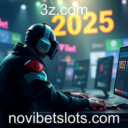 Tendências de Jogos Online em 2025