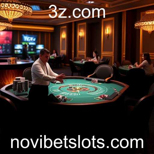 Crescimento e Inovações no Mercado de Apostas