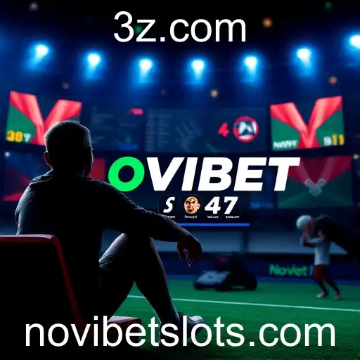 O Crescimento Vertiginoso da Indústria de Jogos Online: O Papel da Novibet