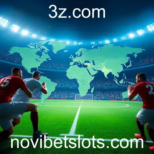 Impacto Global das Apostas Online em 2025