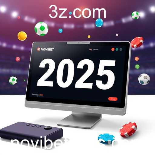 O Crescimento e Desafios do Mercado de Apostas Online