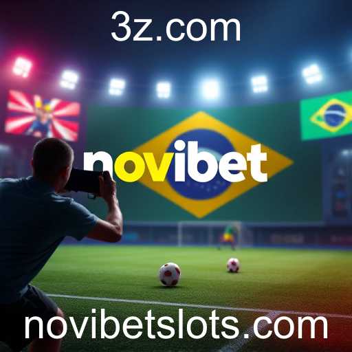 Novibet Expande Operações no Brasil