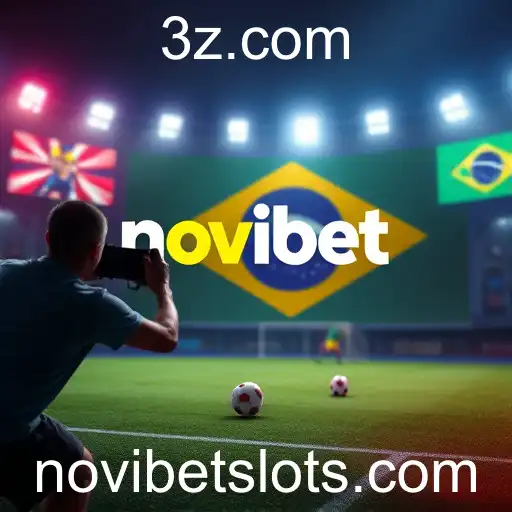 Novibet Expande Operações no Brasil