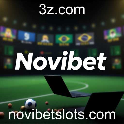Novibet Amplia Presença no Mercado de Jogos em 2025