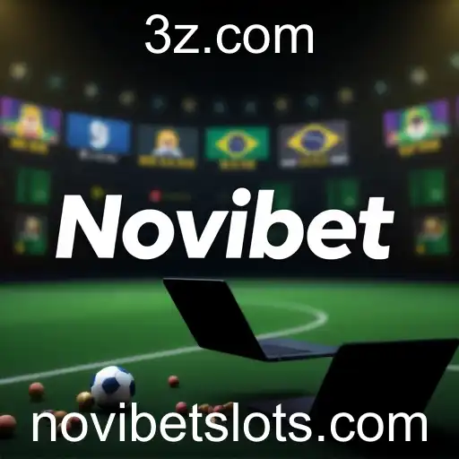 Novibet Amplia Presença no Mercado de Jogos em 2025