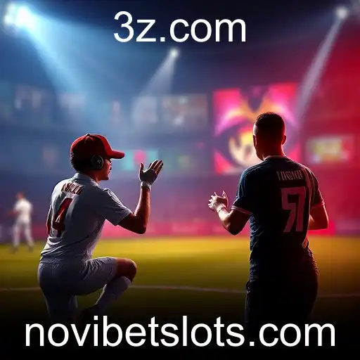 Novibet Expande Operações no Brasil com Inovações Tecnológicas