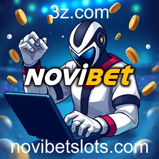 Novibet: Expansão e Tendências no Mercado de Jogos