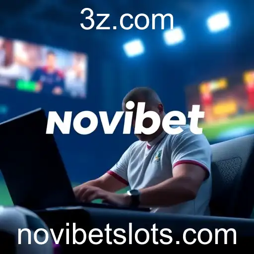 Crescimento Exponencial da Novibet no Mercado Brasileiro