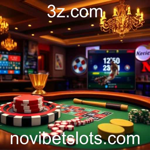 A Dinâmica Atual da Novibet no Brasil