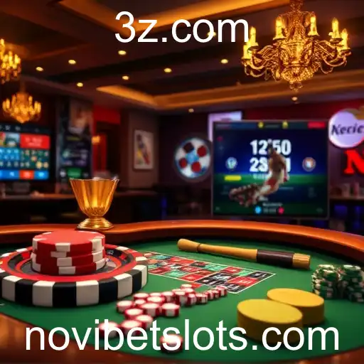 A Dinâmica Atual da Novibet no Brasil