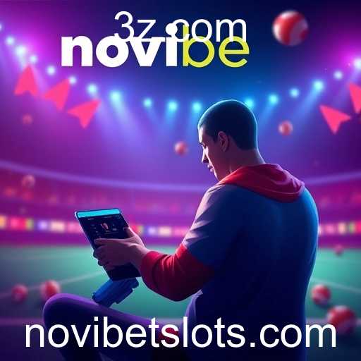 Novibet: Expansão e Dinâmicas no Cenário Atual de Jogos