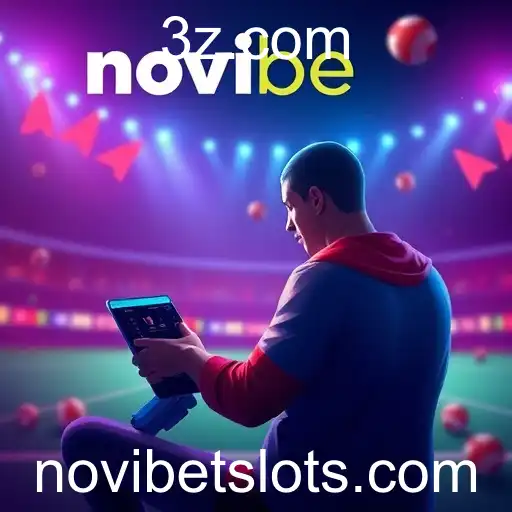 Novibet: Expansão e Dinâmicas no Cenário Atual de Jogos