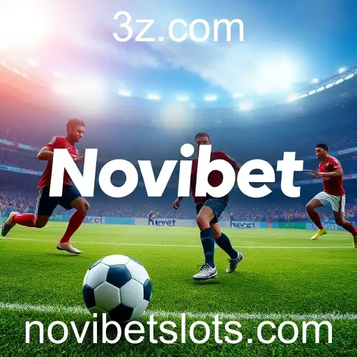 Novibet: Avanços e Tendências no Setor de Jogos