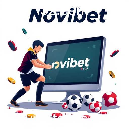 A Evolução dos Jogos Online: Novibet em Foco