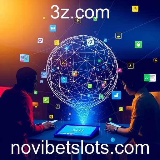 Novibet e o Cenário Atual dos Jogos Online em 2025