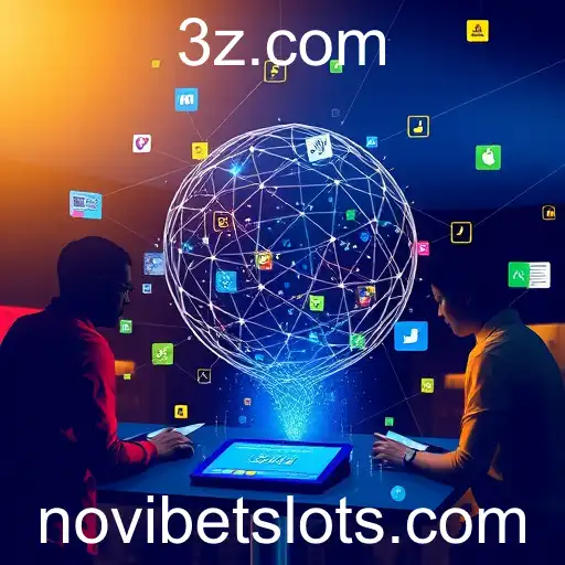 Novibet e o Cenário Atual dos Jogos Online em 2025