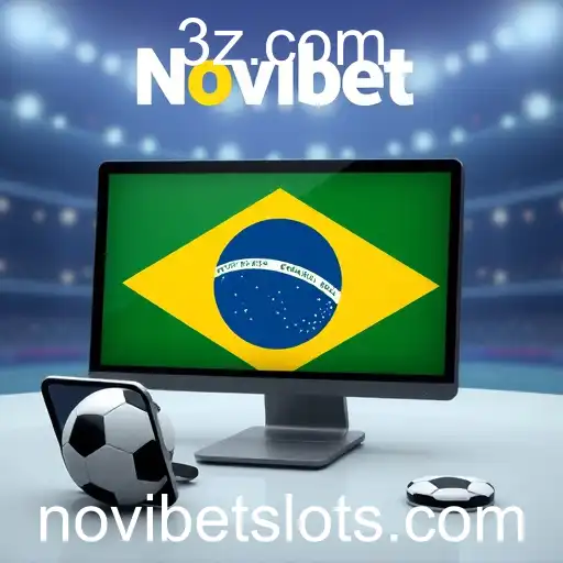 Novibet e o Crescimento do Jogo Online no Brasil