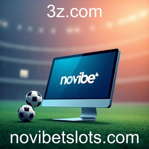 Novibet Agita o Mercado de Jogos em 2025