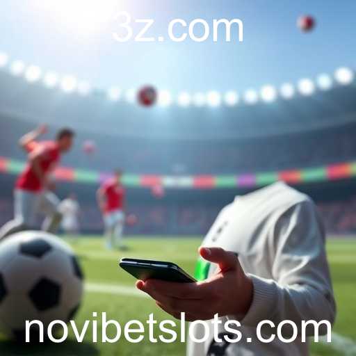 Novibet Expande e Revoluciona o Mercado